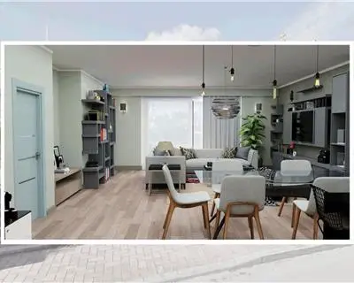 3 bedroom Penthouse for sale in Burmarrad
