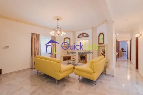 3 bedroom Maisonette to rent in Bahar ic-Caghaq