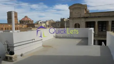3 bedroom Townhouse to rent in Sliema