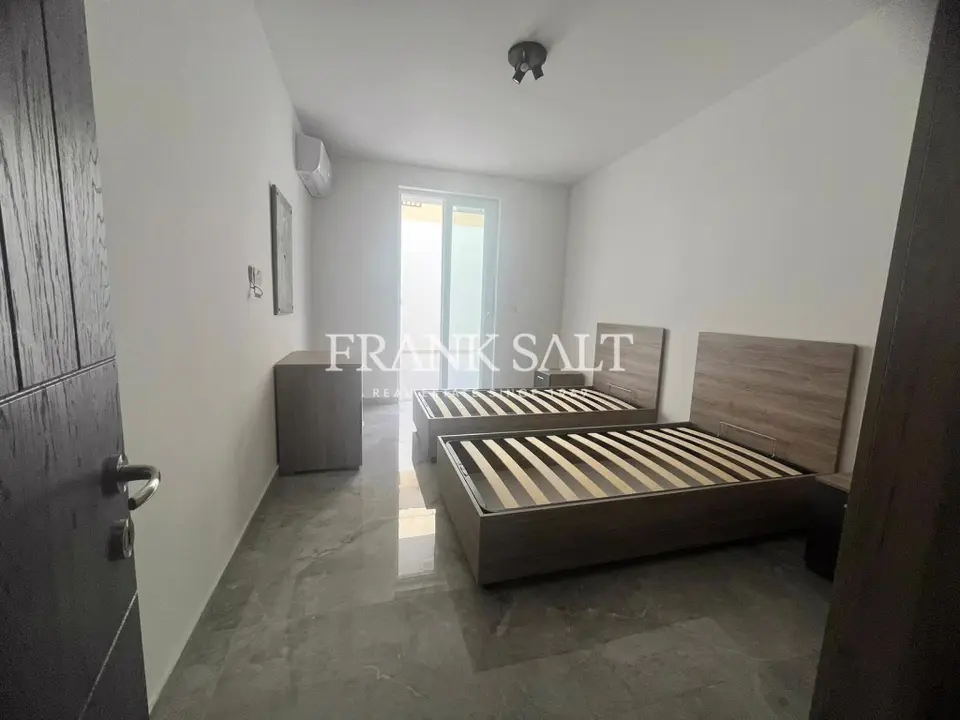 Gharghur, Furnished Apartment