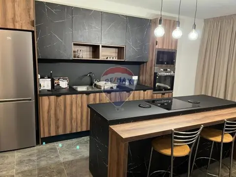 2 bedroom Penthouse to rent in Gudja