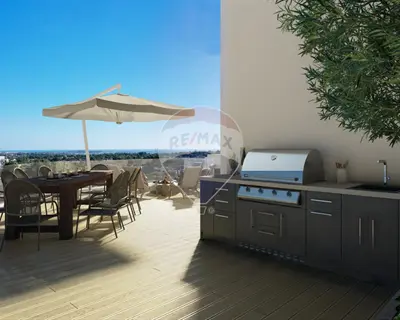 3 bedroom Penthouse for sale in Zurrieq