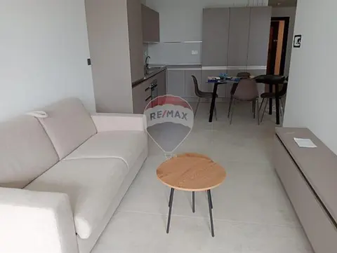 1 bedroom Studio Flat to rent in Kalkara
