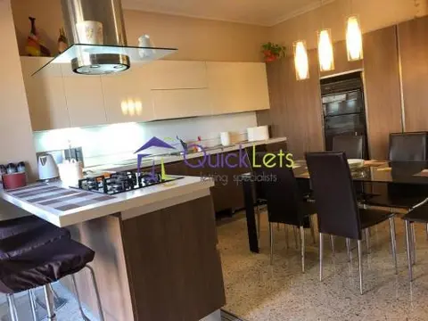 3 bedroom Semi Detached Villa to rent in St. Julians
