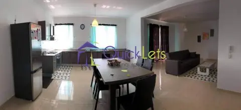 3 bedroom Apartment to rent in Marsaskala