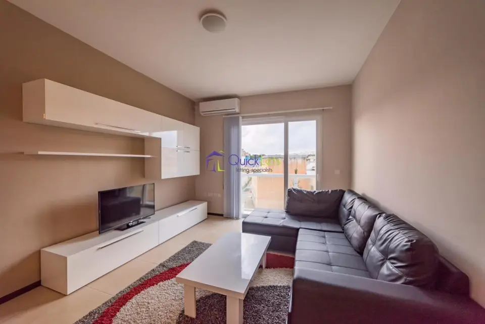 3 bedroom Apartment to rent in Gzira