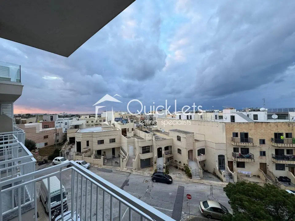 3 bedroom Apartment to rent in Xghajra