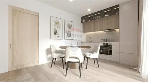 1 bedroom Apartment for sale in Balzan