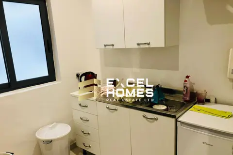 Office To Rent in Msida
