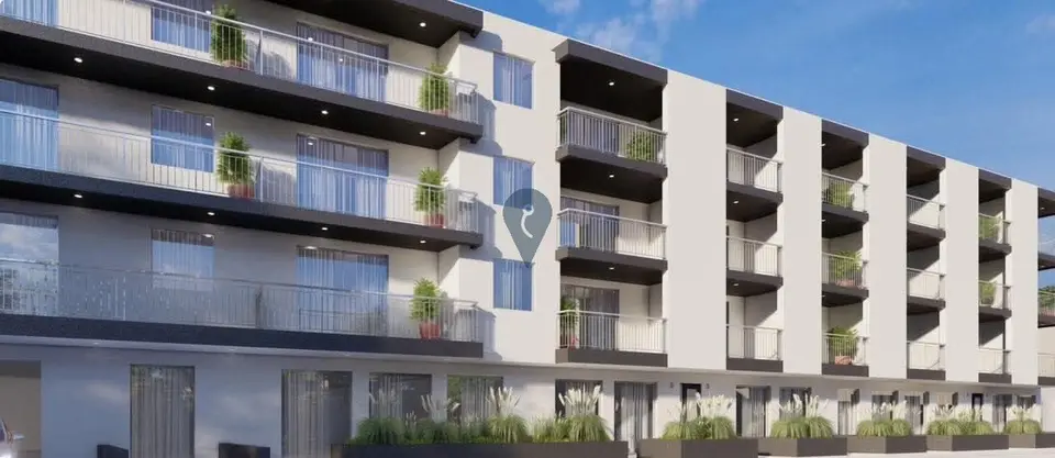 2 bedroom Top Floor Apartment for sale in Qormi