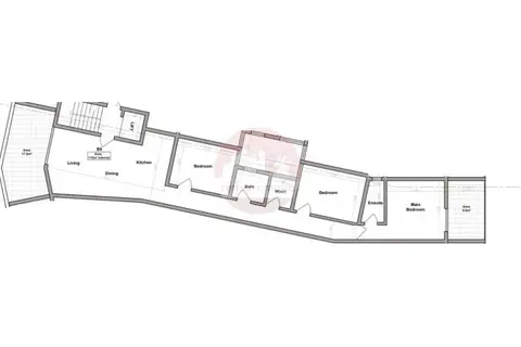3 Bedroom Penthouse For Sale in Zurrieq