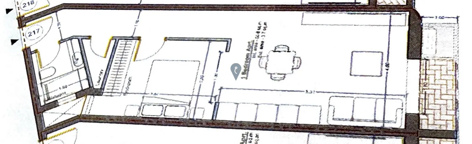1 bedroom Apartment for sale in Fgura