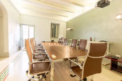 Palazzo For Sale in Valletta
