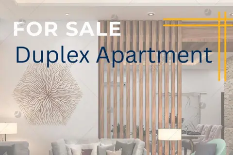 4 Bedroom Apartment For Sale in Bugibba