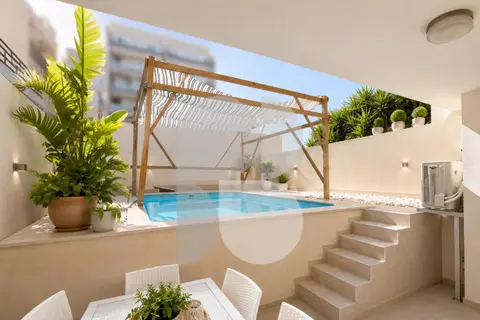 3 Bedroom Maisonette For Sale in Marsascala