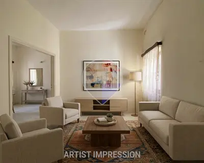 3 bedroom Maisonette Solitary for sale in Qormi