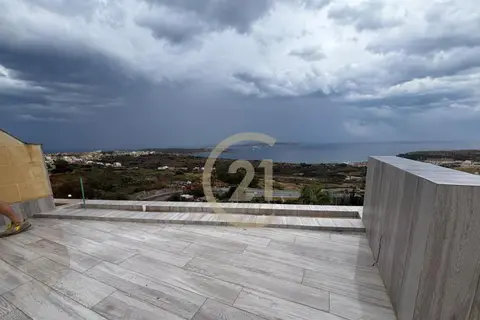 2 Bedroom Penthouse For Sale in Gozo - Nadur