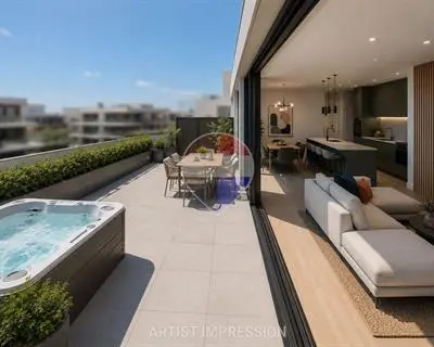 3 bedroom Penthouse for sale in Siggiewi