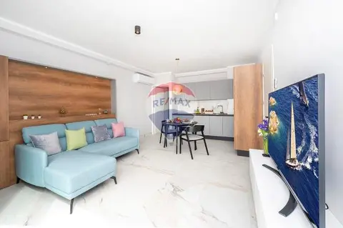 1 bedroom Penthouse to rent in Sliema