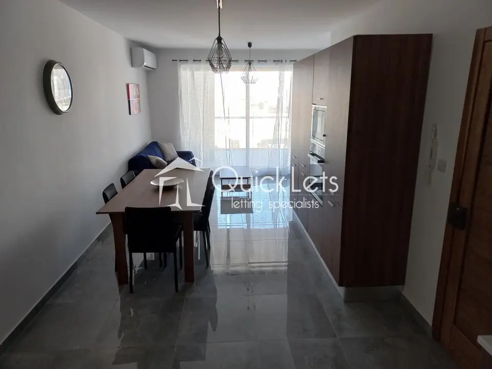 3 bedroom Apartment to rent in Marsaskala