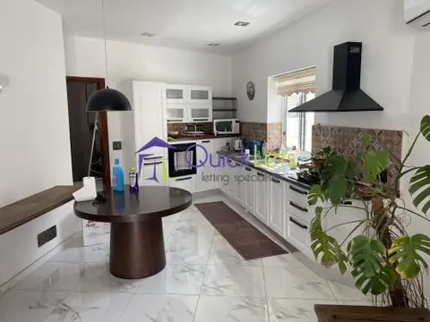 1 bedroom Maisonette to rent in Swieqi