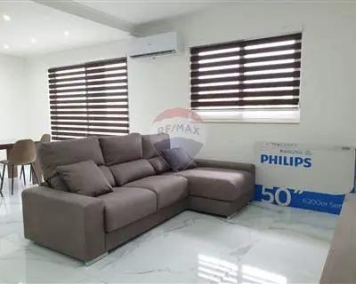 3 bedroom Apartment to rent in Zebbug