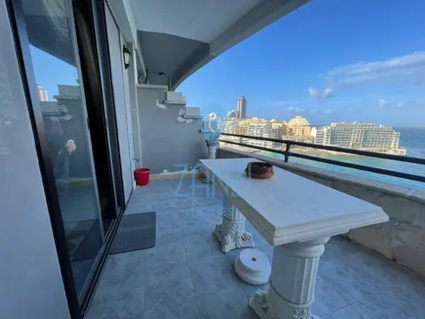 3 bedroom Apartment for sale in St. Julians