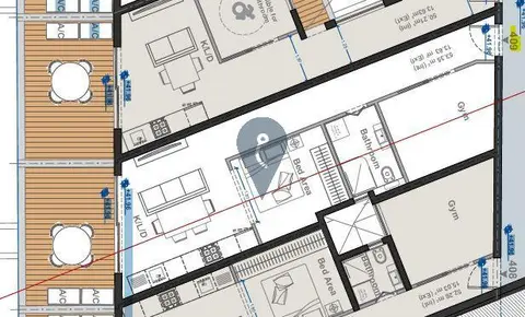 2 bedroom Apartment for sale in Santa Venera