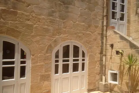3 Bedroom House of Character For Sale in Rabat
