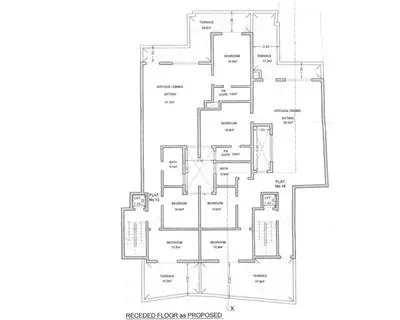3 bedroom Penthouse for sale in Gozo - Victoria