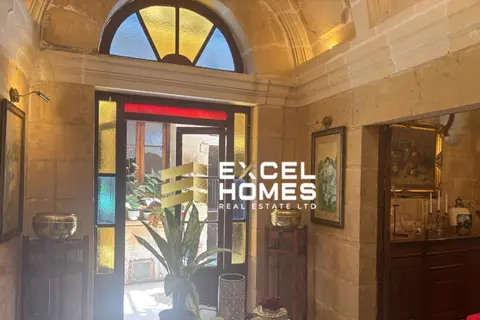3 Bedroom House For Sale in Zebbug