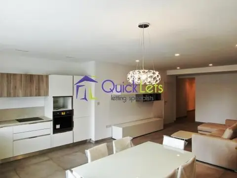 3 bedroom Apartment to rent in Balzan