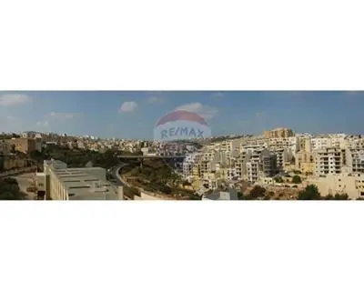 1 bedroom Penthouse to rent in St Julian's