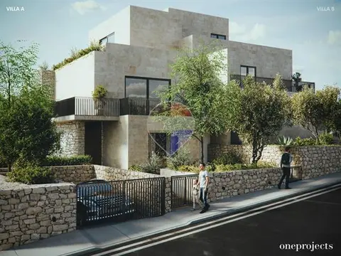 3 bedroom Villa Semi-detached for sale in Madliena