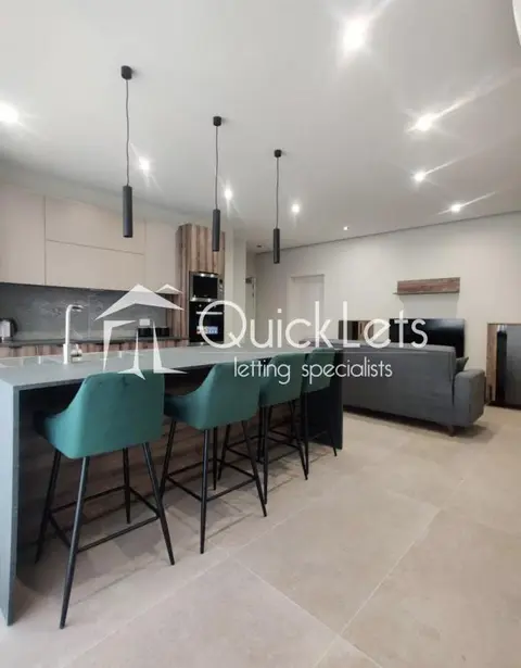 2 bedroom Apartment to rent in Mosta