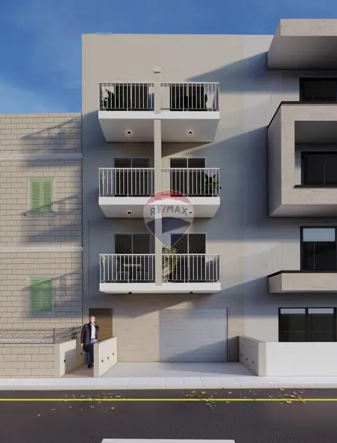 2 bedroom Apartment for sale in Naxxar