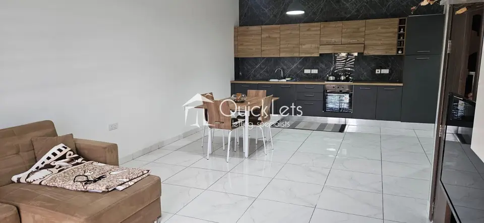4 bedroom Apartment to rent in Msida
