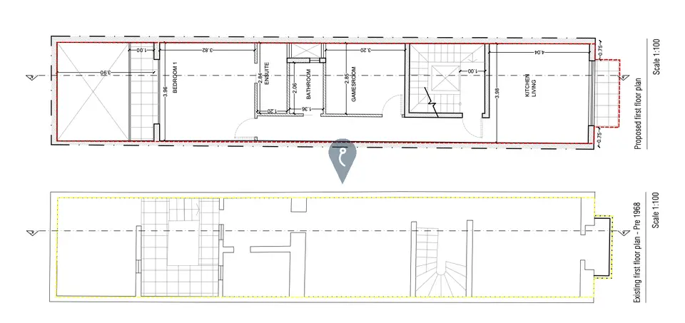 5 bedroom Block for sale in Qormi