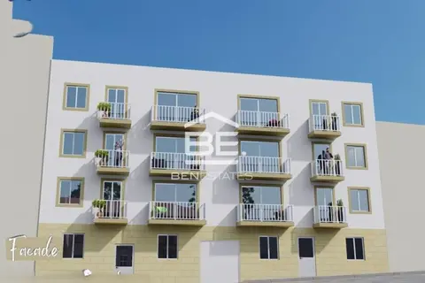 2 Bedroom Maisonette For Sale in Gozo - Ghajnsielem
