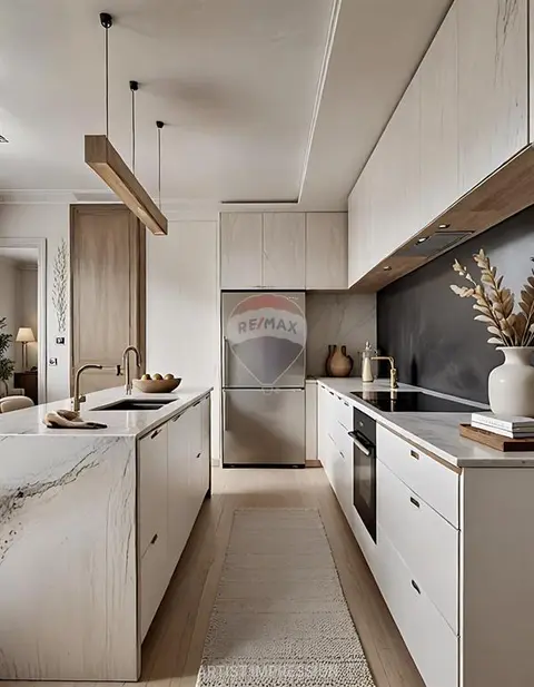2 bedroom Penthouse for sale in Balzan