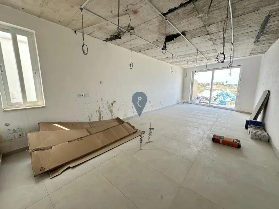 2 bedroom Penthouse for sale in Birzebbuga