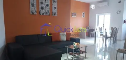 2 bedroom Apartment to rent in Msida
