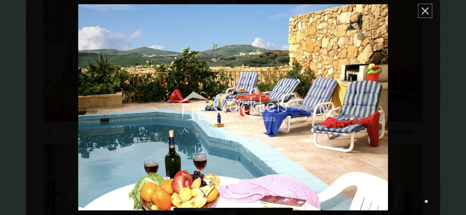 3 bedroom Farmhouse to rent in Gozo - Xaghra