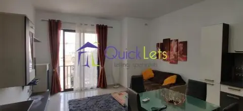 2 bedroom Apartment to rent in Attard
