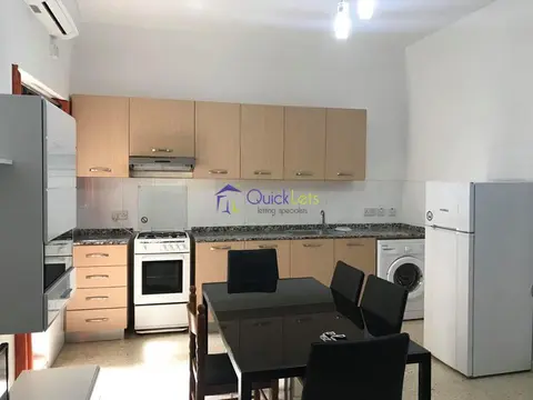 2 bedroom Apartment to rent in Birkirkara
