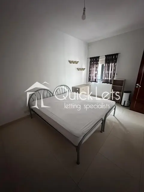 2 bedroom Apartment to rent in Gzira