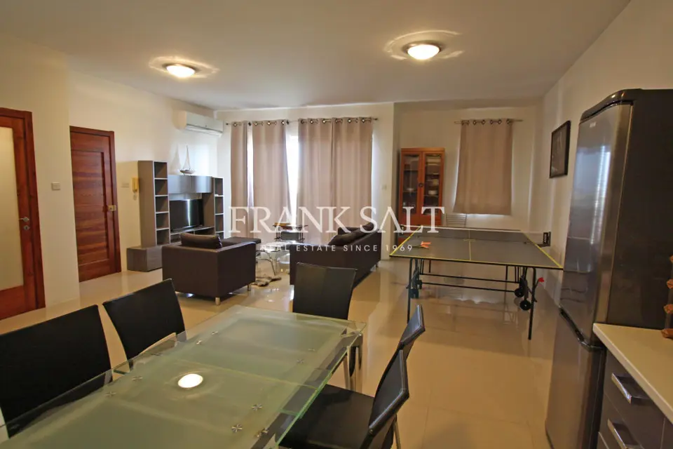 Mosta, Apartment