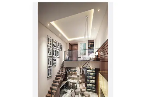2 Bedroom Apartment For Sale in Portomaso
