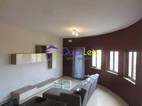 3 bedroom Apartment to rent in Zebbug