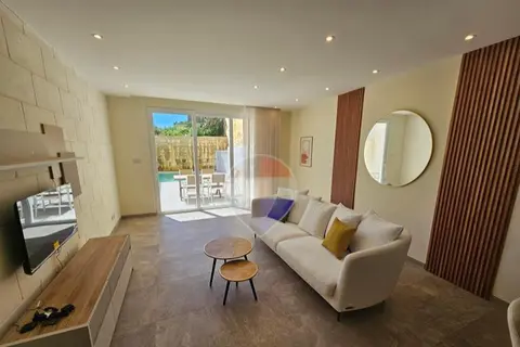 3 Bedroom Terraced House To Rent in Gozo - Kercem